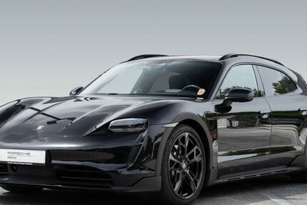 Porsche Taycan 27.100 km 79.900 &euro; Filderstadt 70794