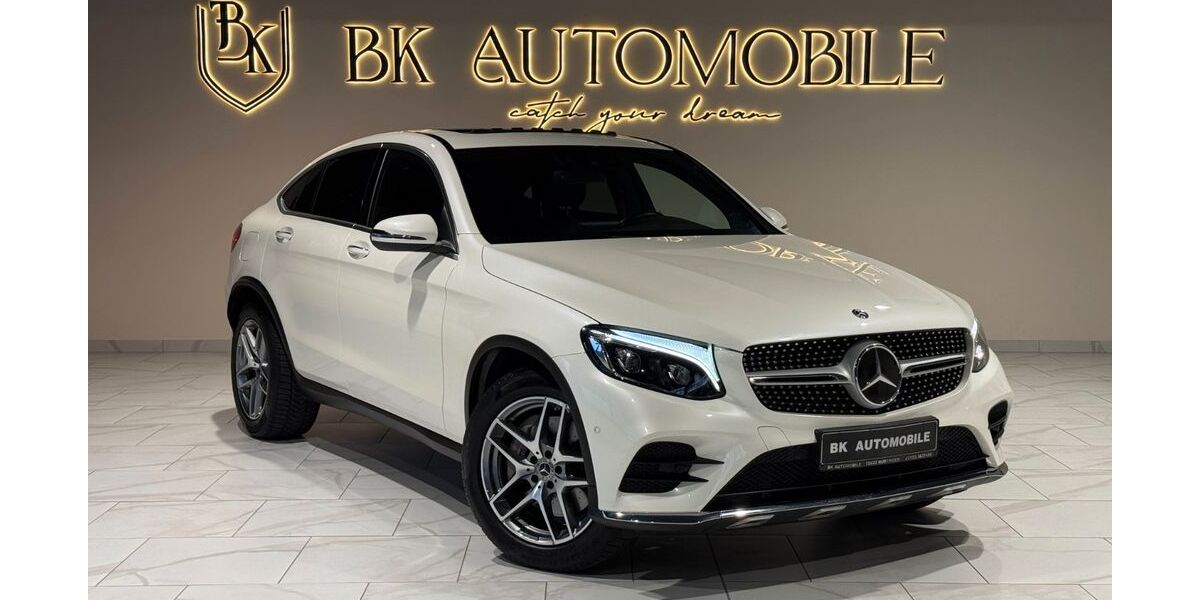 Mercedes-Benz GLC 300 96.000 km 36.900 &euro; Nürtingen bei Stuttgart 72622