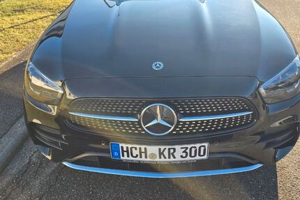 Mercedes-Benz E 300 41.000 km 43.500 &euro; Burladingen 72393