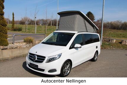 Mercedes-Benz V 250 120.300 km 49.990 &euro; Ostfildern 73760