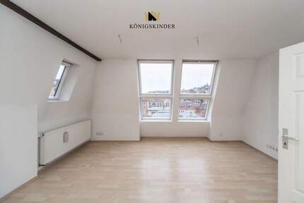 Wohnung Stuttgart Mitte - 3 Zimmer, 82 m&sup2;, 449.000&euro; | Angebot:25731177