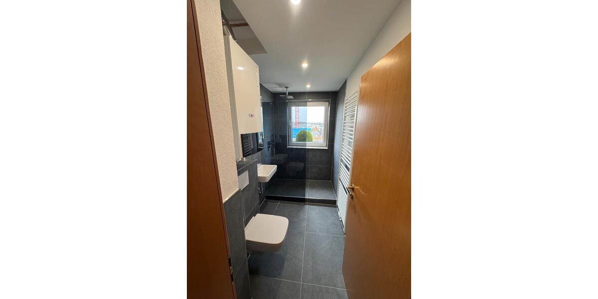 Erdgeschoßwohnung Stuttgart Hedelfingen - 3 Zimmer, 63 m&sup2;, 1.290&euro; | Angebot:25842267