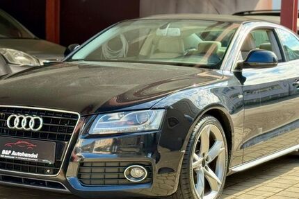 Audi A5 276.700 km 4.950 &euro; Pfullingen 72793