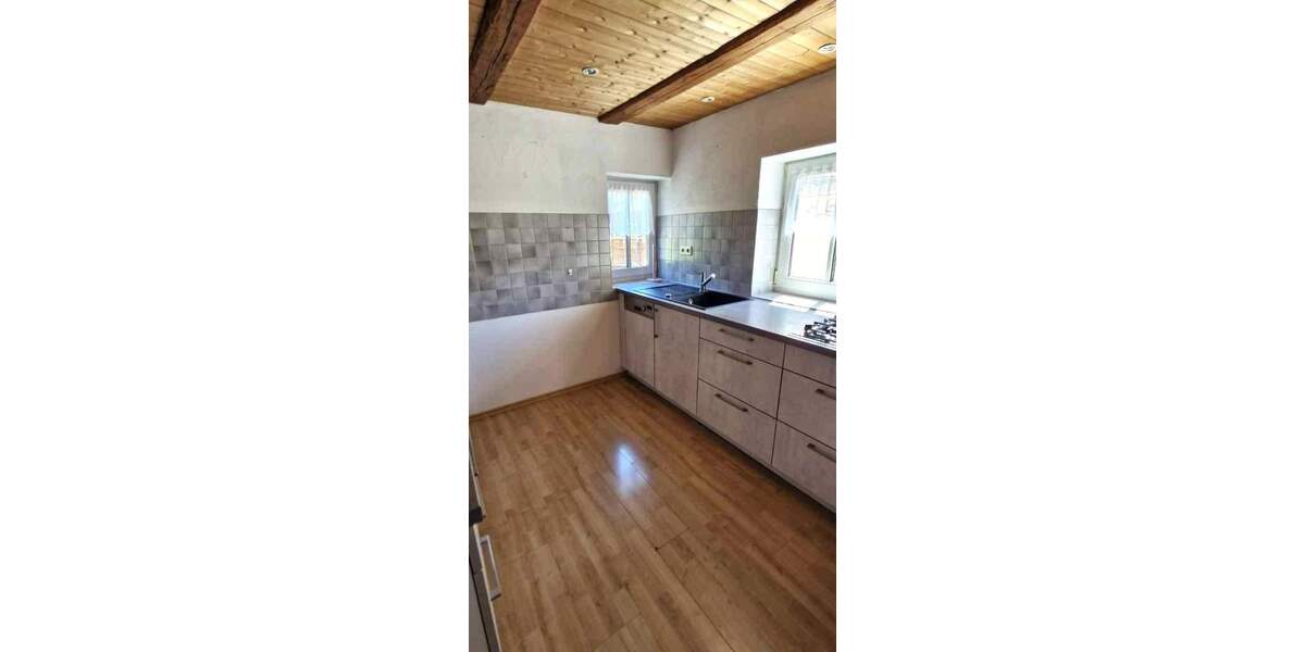 Einfamilienhaus Mössingen-Öschingen Öschingen - 6 Zimmer, 103 m&sup2;, 445.000&euro; | Angebot:25690131