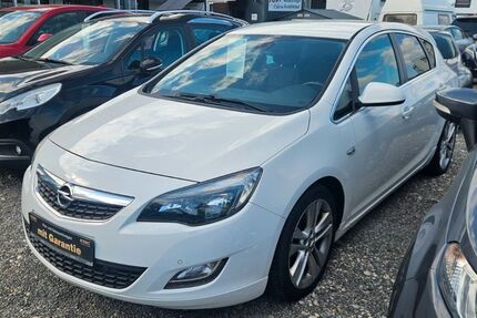 Opel Astra 158.000 km 4.990 &euro; Reutlingen 72766