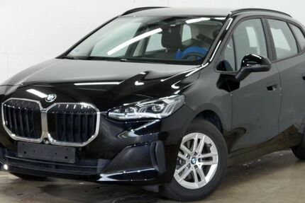 BMW 216 Active Tourer 16.200 km 23.980 &euro; Böblingen 71032