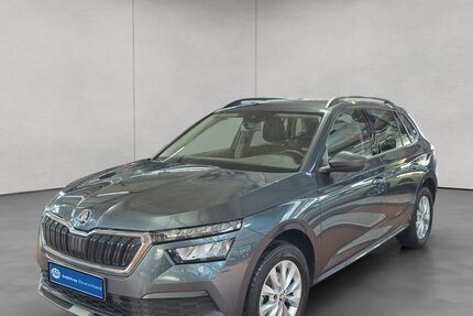 Skoda Kamiq 57.855 km 16.890 &euro; Stuttgart 70190