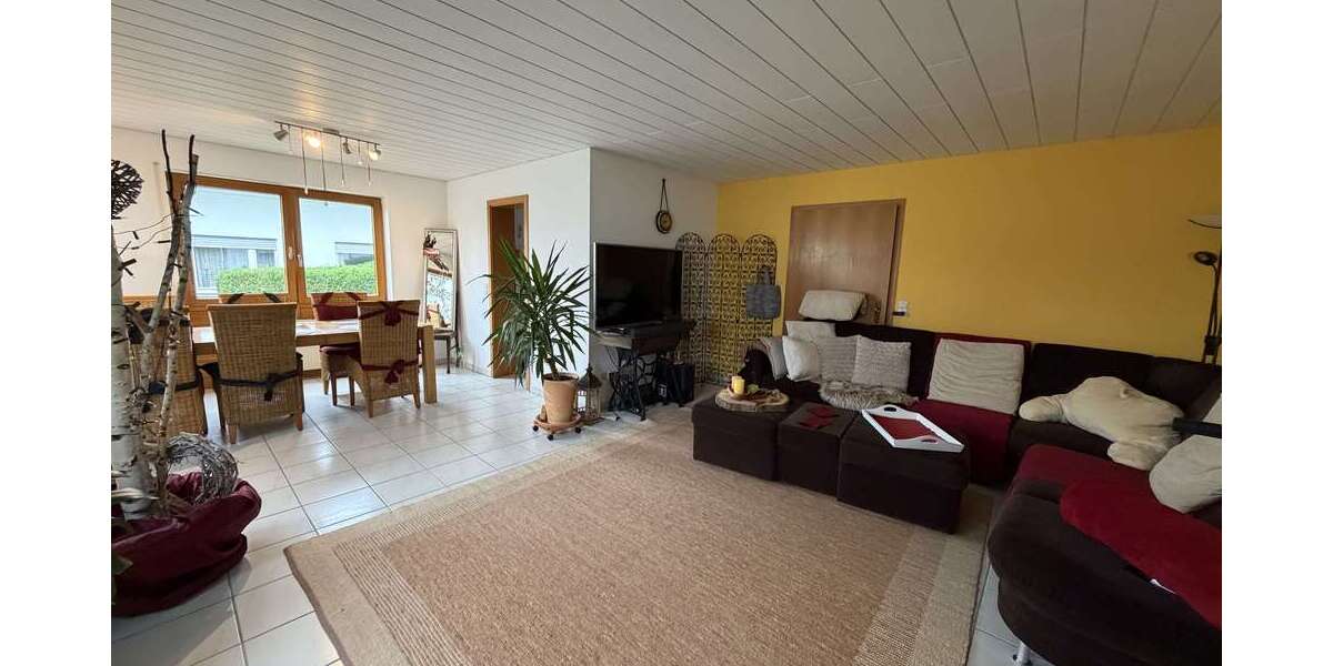 Etagenwohnung Wolfschlugen - 5.5 Zimmer, 138 m&sup2;, 470.000&euro; | Angebot:26817457