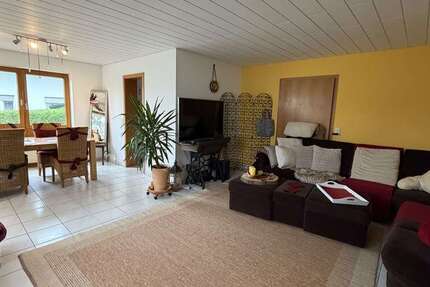 Wohnung Wolfschlugen - 5.5 Zimmer, 138 m&sup2;, 470.000&euro; | Angebot:26817457