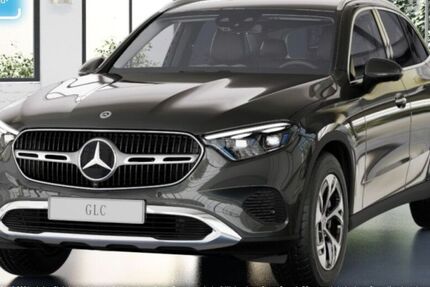 Mercedes-Benz GLC 300 7.473 km 53.990 &euro; Stuttgart 70469