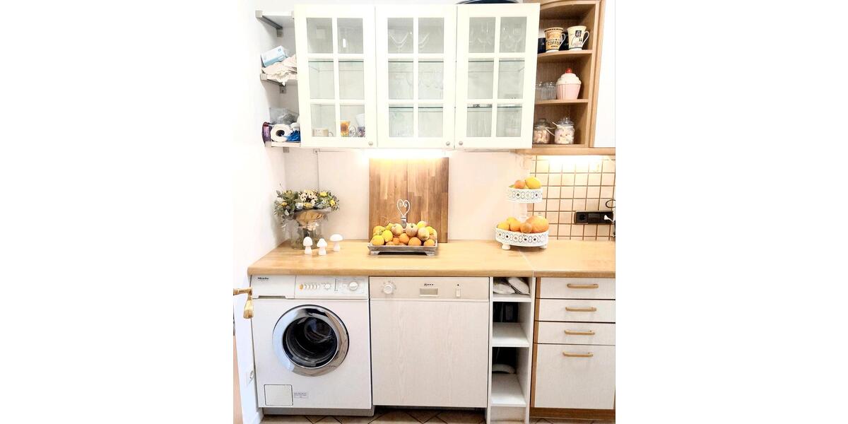 Reihenhaus Reutlingen Orschel-Hagen - 4 Zimmer, 80 m&sup2;, 1.150&euro; | Angebot:25294753