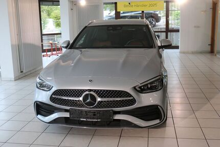 Mercedes-Benz C 220 111.200 km 29.900 &euro; Nürtingen 72622