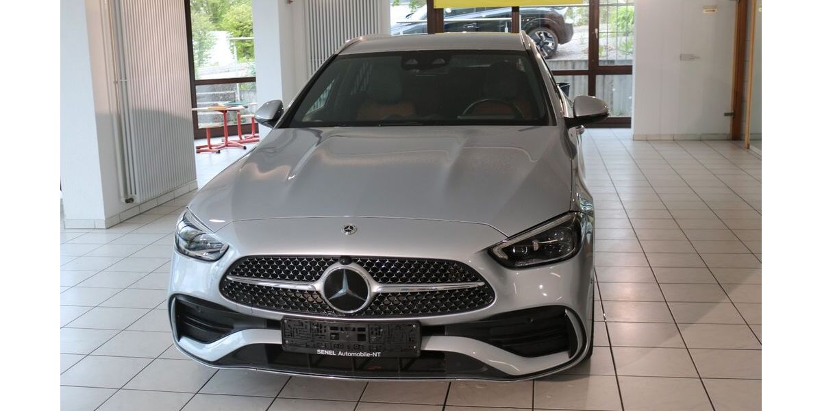 Mercedes-Benz C 220 111.200 km 29.900 &euro; Nürtingen 72622