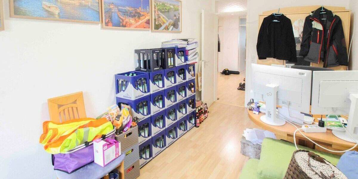 Einfamilienhaus Grafenau Döffingen - 3 Zimmer, 275.000&euro; | Angebot:25709739