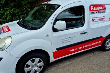 Renault Kangoo 164.500 km 2.400 &euro; Filderstadt 70794