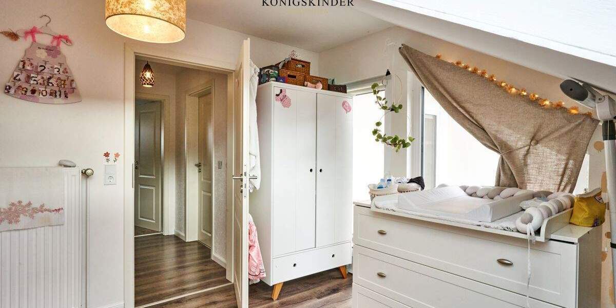 Einfamilienhaus Ofterdingen - 4 Zimmer, 123 m&sup2;, 535.000&euro; | Angebot:25669347