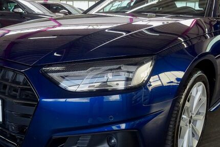 Audi A4 49.350 km 26.949 &euro; Holzgerlingen bei Stuttgart 71088