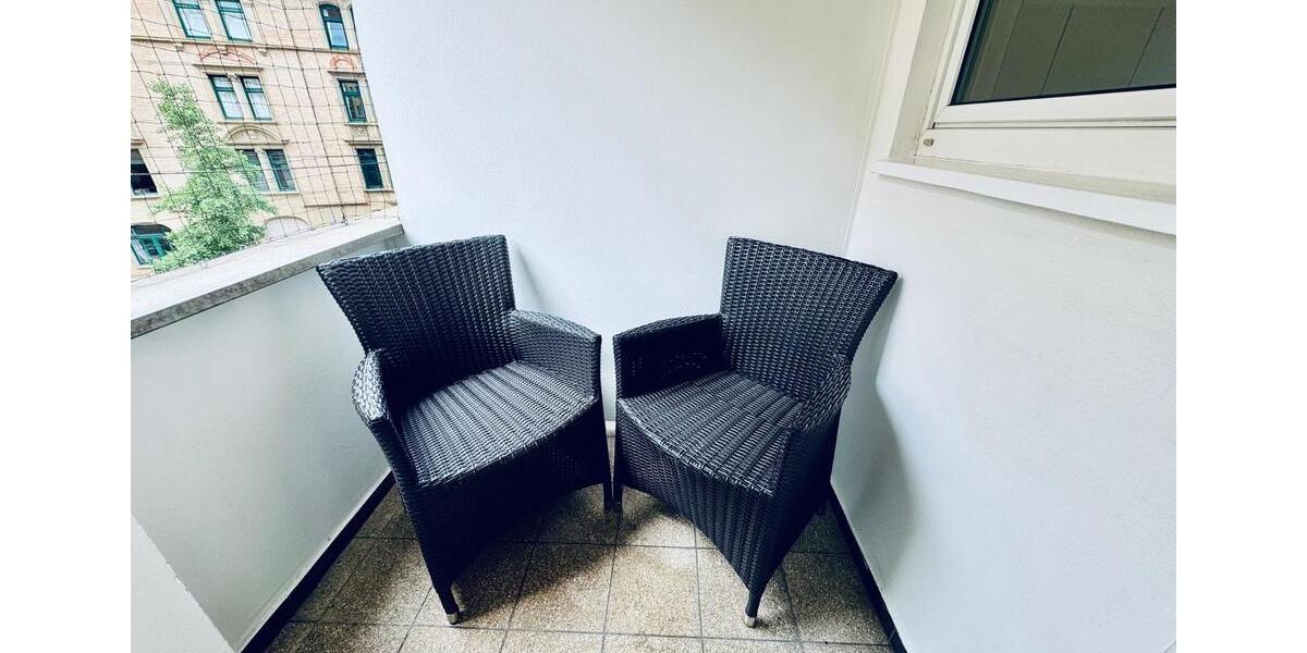 Etagenwohnung Stuttgart Lehen - 1 Zimmer, 36 m&sup2;, 209.000&euro; | Angebot:24921066