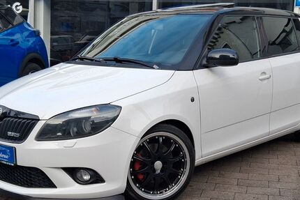 Skoda Fabia 157.000 km 7.900 &euro; Nürtingen bei Stuttgart 72622