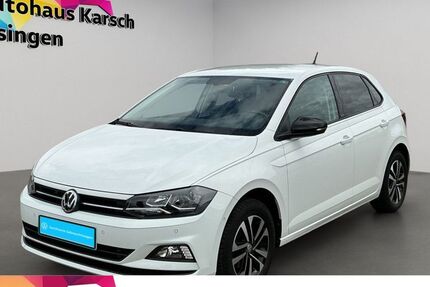 VW Polo 46.700 km 16.890 &euro; Bisingen 72406