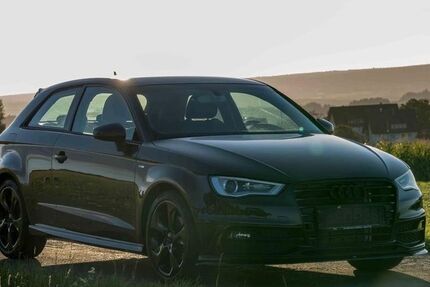 Audi A3 122.029 km 11.000 &euro; Horb am Neckar 72160