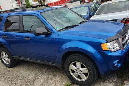 Ford Escape 200.000 km 2.000 &euro; Ostfildern 73760