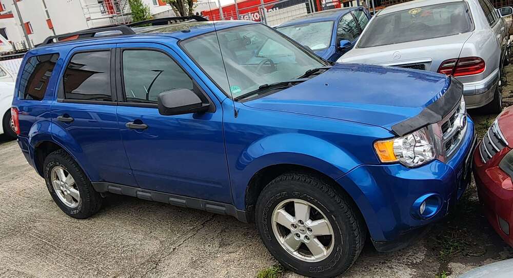 Ford Escape 200.000 km 2.000 &euro; Ostfildern 73760