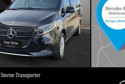 Mercedes-Benz V 300 22.376 km 75.990 &euro; Böblingen 71034