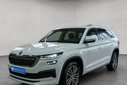 Skoda Kodiaq 105.803 km 29.890 &euro; Reutlingen 72762
