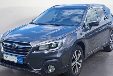 Subaru Outback 110.300 km 23.460 &euro; Horb am Neckar 72160