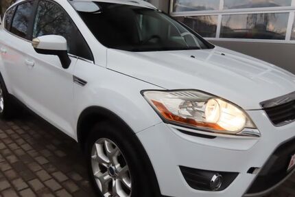 Ford Kuga 182.000 km 5.990 &euro; Stuttgart 70329