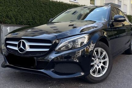Mercedes-Benz C 220 192.000 km 12.850 &euro; Nagold 72202