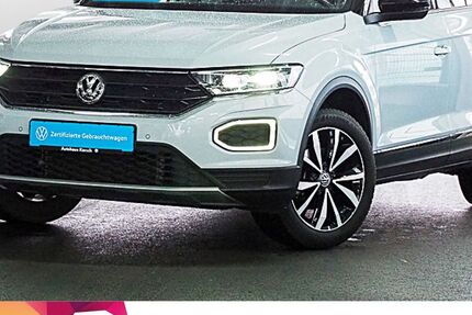VW T-Roc 60.500 km 22.890 &euro; Bisingen 72406