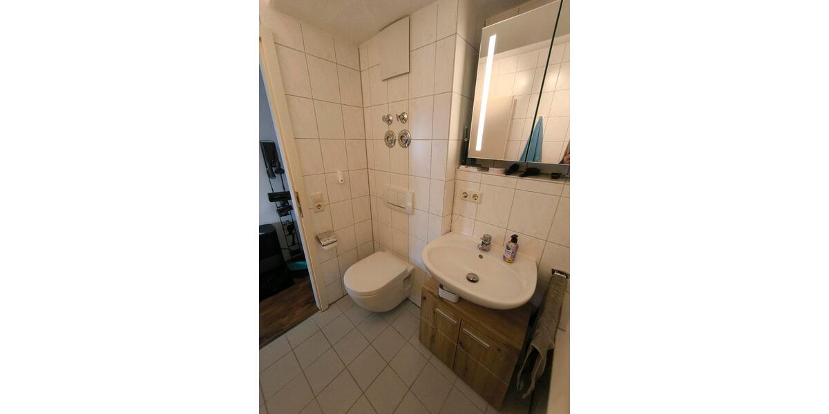 Etagenwohnung Nagold - 2 Zimmer, 43 m&sup2;, 145.000&euro; | Angebot:25384165