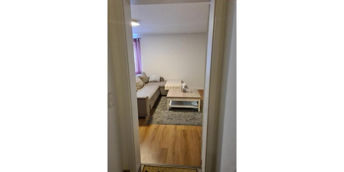 Etagenwohnung Holzgerlingen - 2 Zimmer, 55 m&sup2;, 740&euro; | Angebot:26477078
