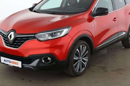 Renault Kadjar 74.482 km 14.970 &euro; Stuttgart 70195