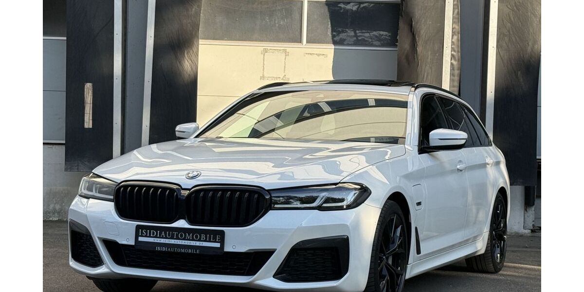 BMW 520 137.000 km 28.900 &euro; Reutlingen/Mittelstadt 72766