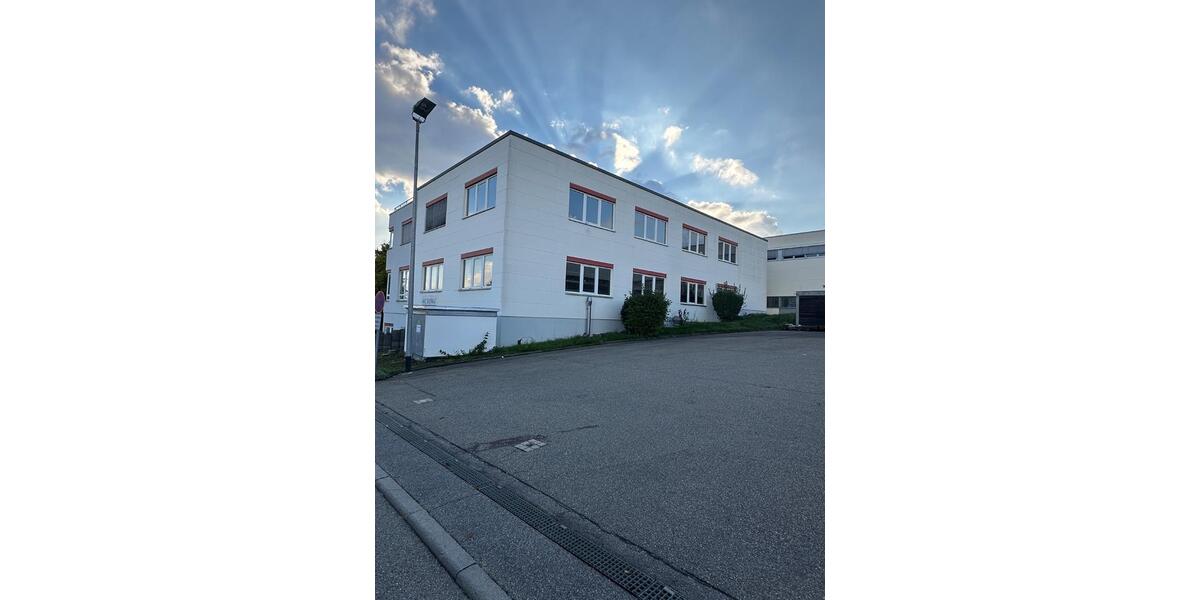 Gewerbeobjekt Renningen - 1.900&euro; | Angebot:26185788