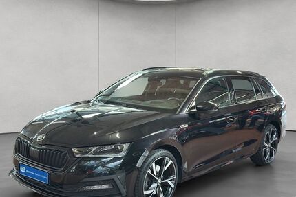 Skoda Octavia 124.885 km 20.490 &euro; Stuttgart 70565