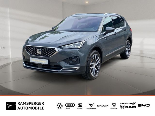 Seat Tarraco 51.426 km 27.960 &euro; Nürtingen 72622