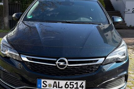 Opel Astra 77.000 km 16.500 &euro; Stuttgart 70499
