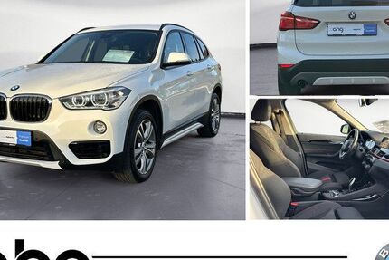 BMW X1 123.000 km 19.990 &euro; Eningen u. A. 72800