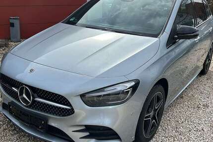 Mercedes-Benz B 250 9.900 km 34.900 &euro; Ehningen 71139