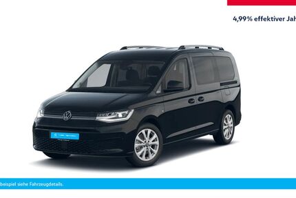 VW Caddy Maxi 11.803 km 36.990 &euro; Stuttgart 70188