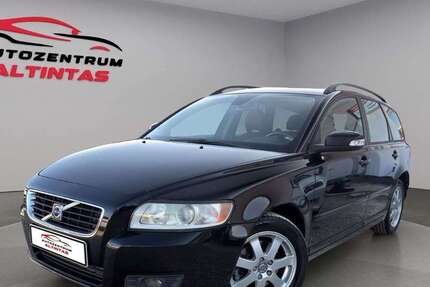 Volvo V50 183.000 km 5.970 &euro; Holzgerlingen 71088