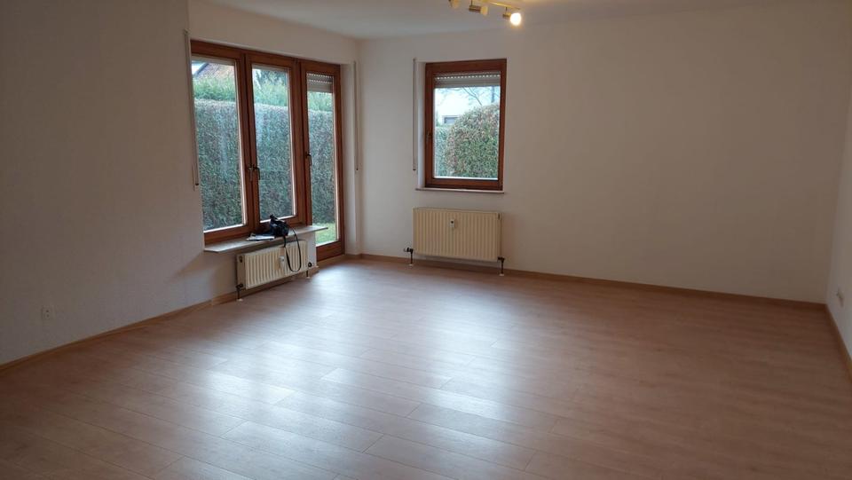 Terrassenwohnung Eutingen im Gäu - 2 Zimmer, 56 m&sup2;, 187.000&euro; | Angebot:25550943