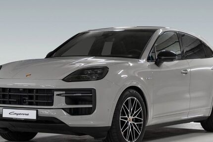 Porsche Cayenne 4.900 km 117.900 &euro; Stuttgart 70469