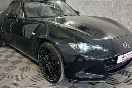 Mazda MX-5 49.395 km 25.450 &euro; Horb 72160