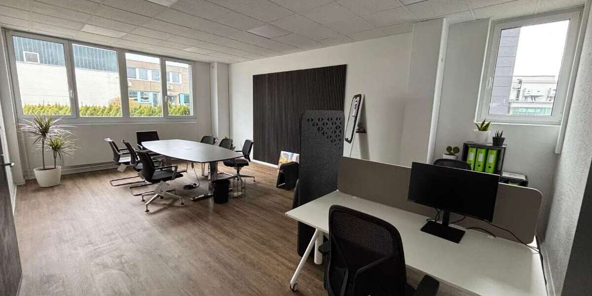 Gewerbeobjekt Reutlingen Sondelfingen - 749&euro; | Angebot:26969360