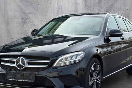 Mercedes-Benz C 300 78.900 km 24.800 &euro; Nürtingen bei Stuttgart 72622
